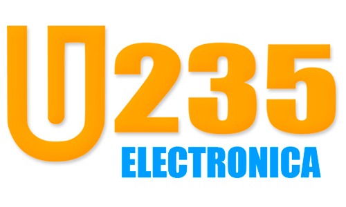 U235 ELECTRONICA