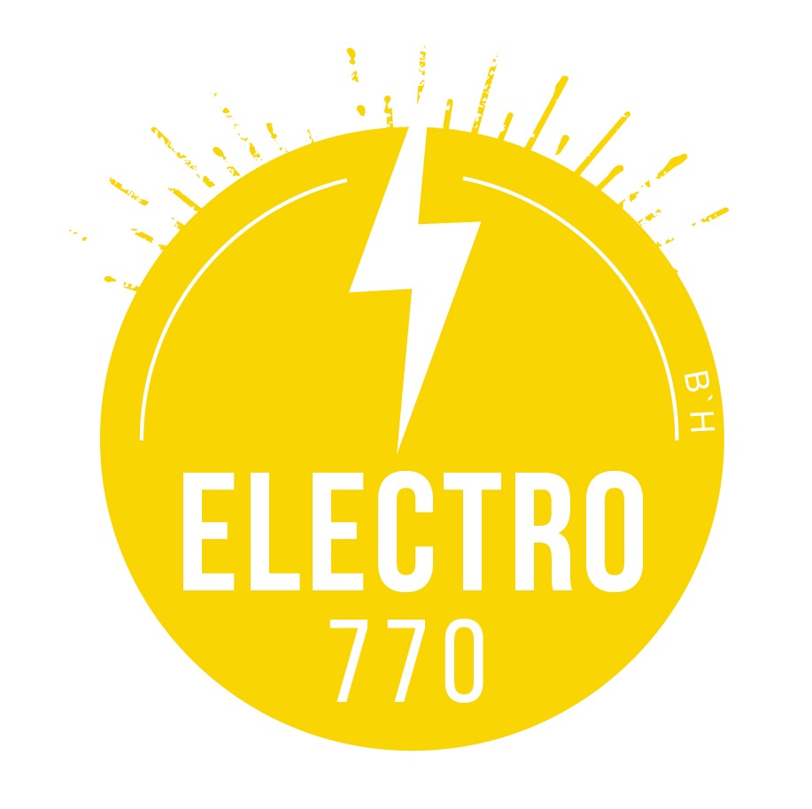 ELECTRO 770