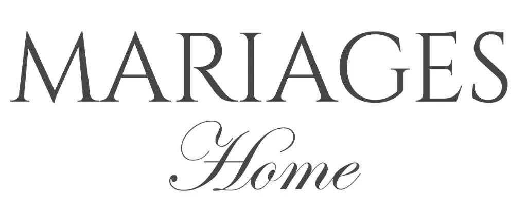 Mariages Home - Blanquería para el hogar