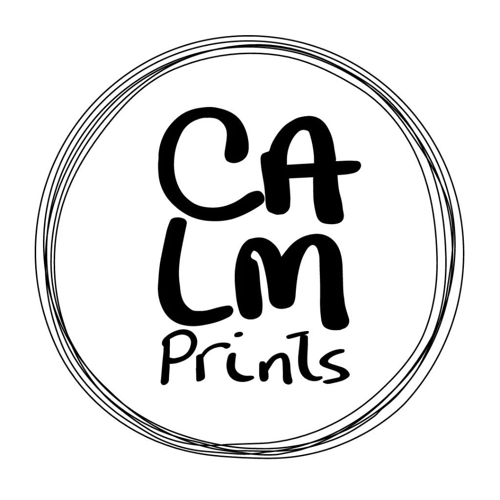 Calm Prints