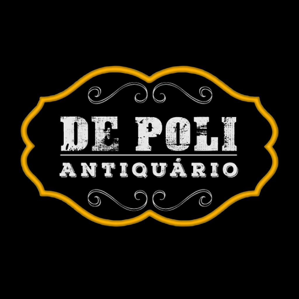 DE POLI ANTIQUÁRIO