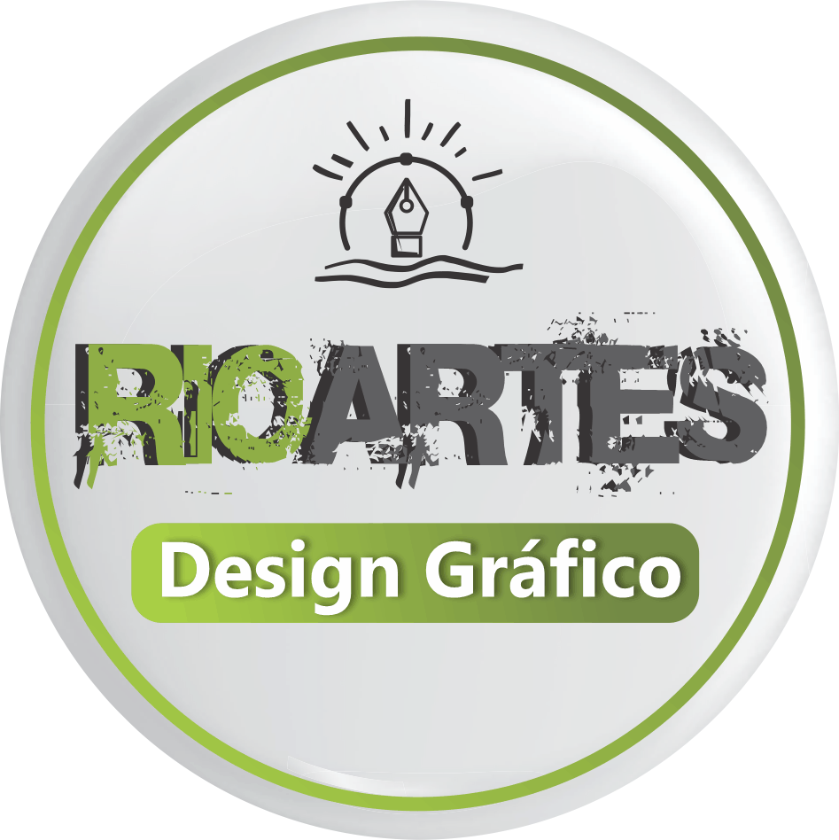 Rioartes | Sinalização e Comunicação Visual