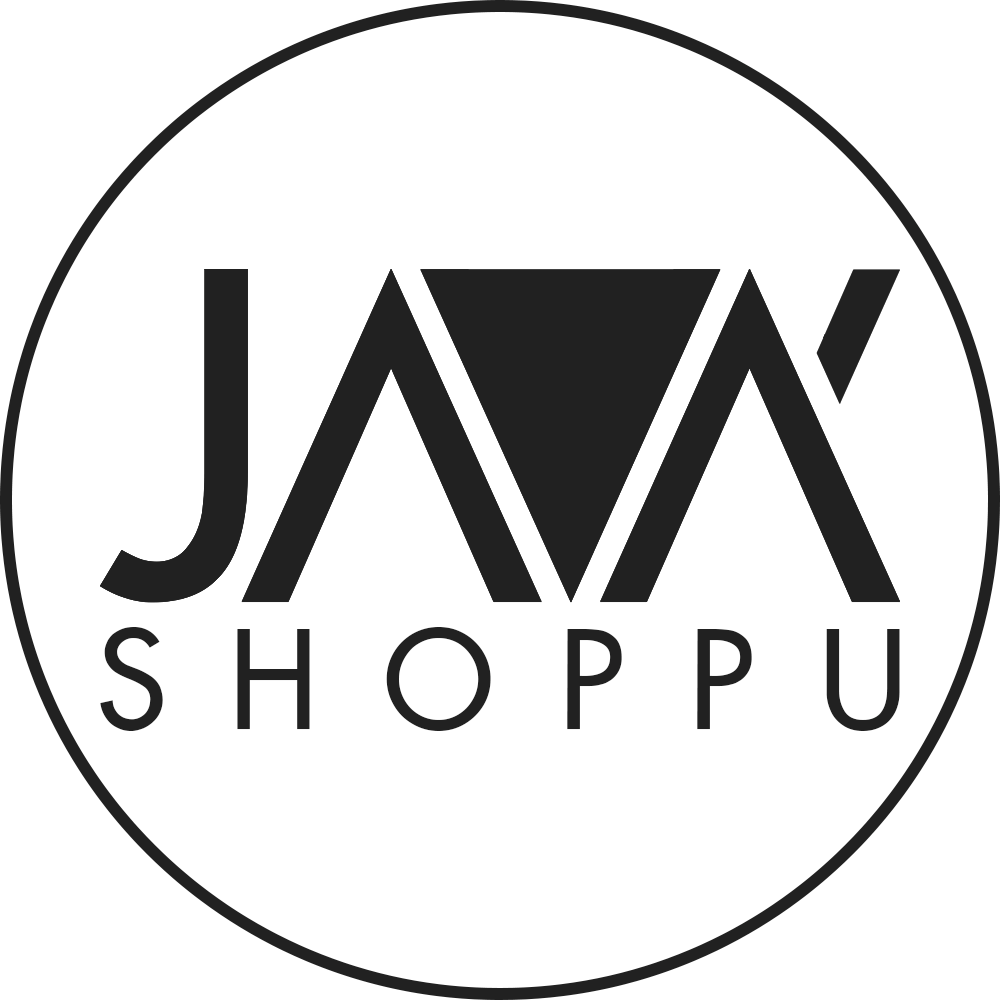 JAVA SHOPPU