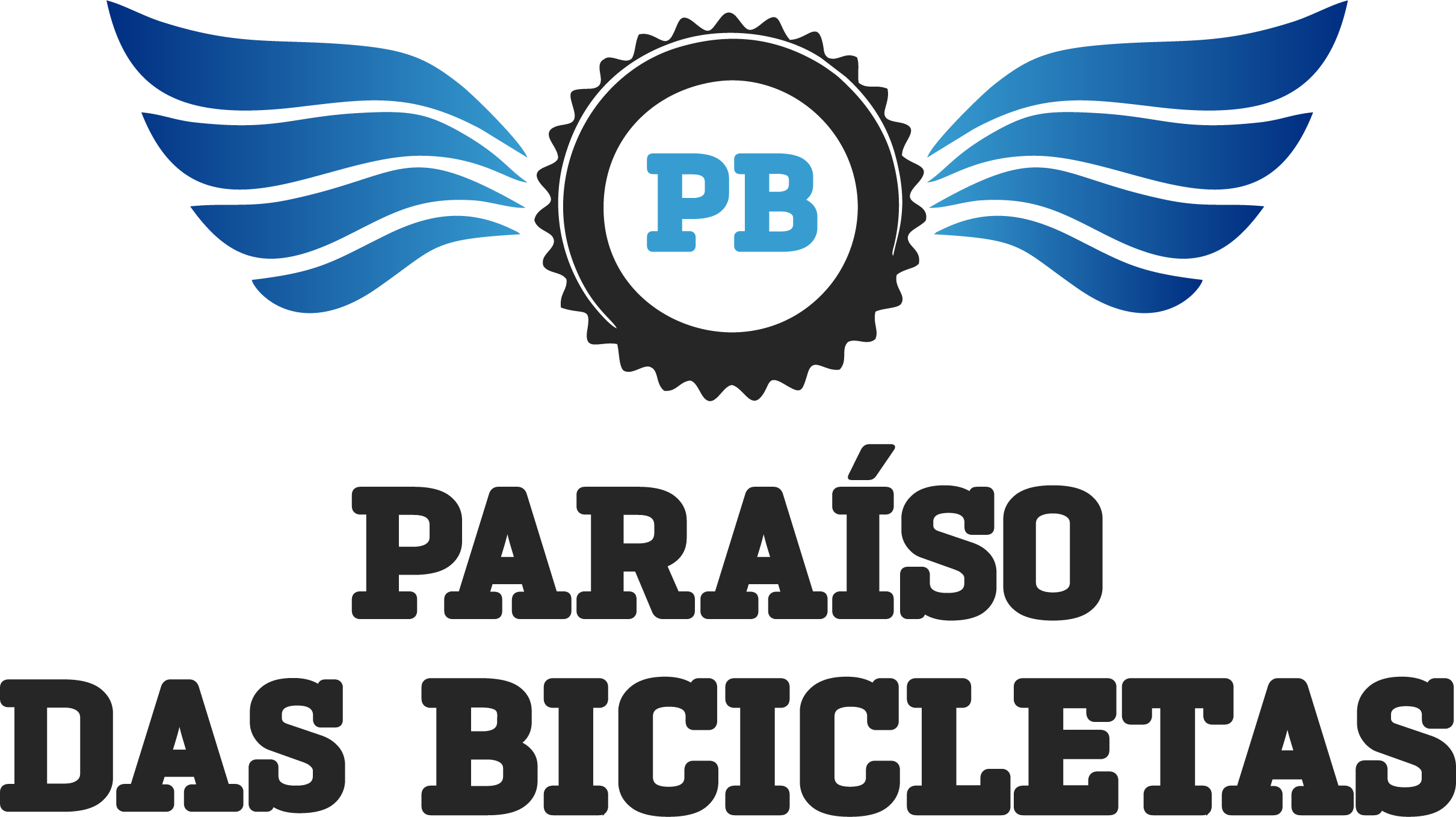 PARAISO DAS BICICLETAS