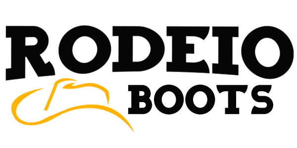 Rodeio Boots - Botas Texanas Country
