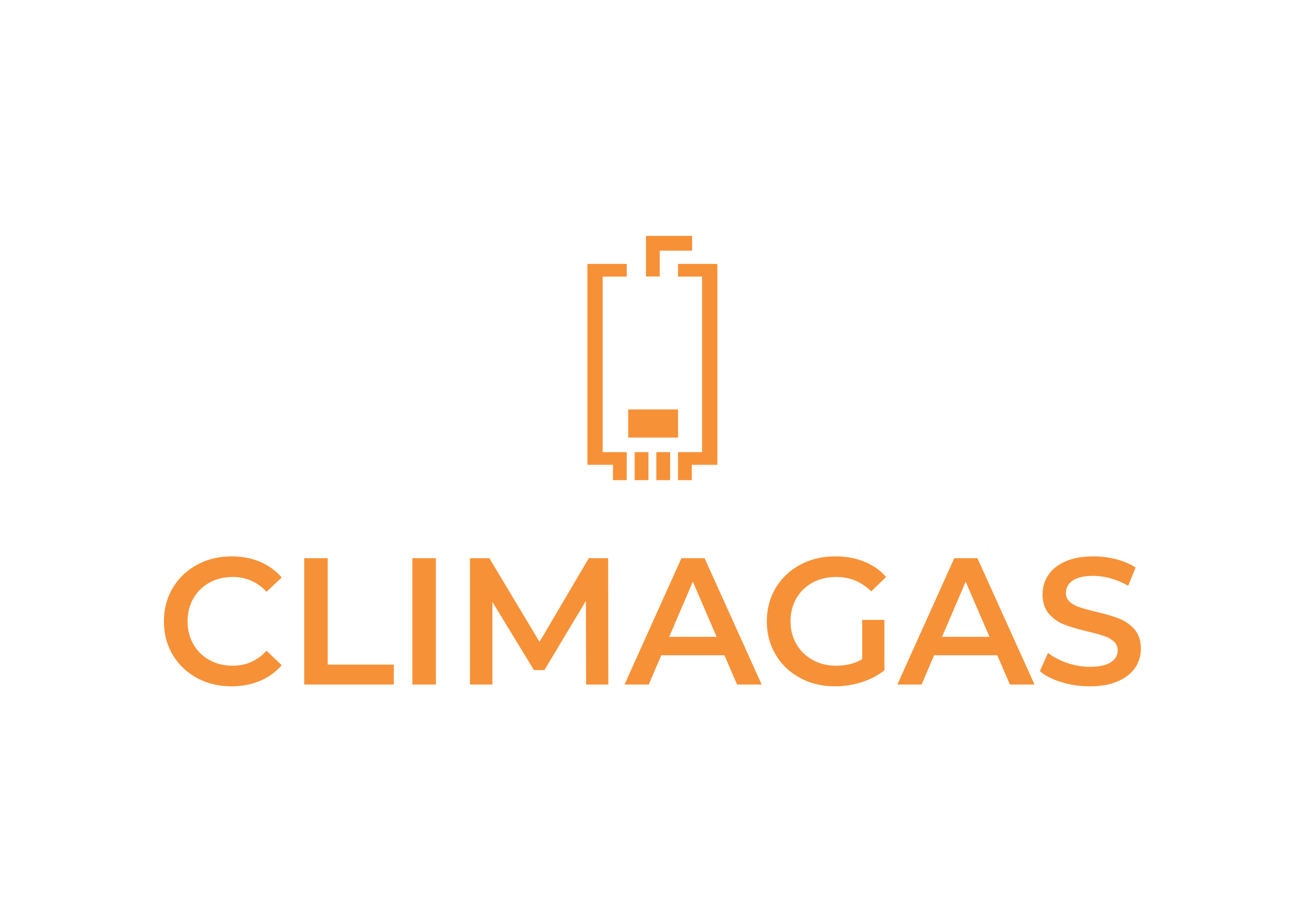 Termostato Ambiente Programable C/botones A Pilas - Caldera