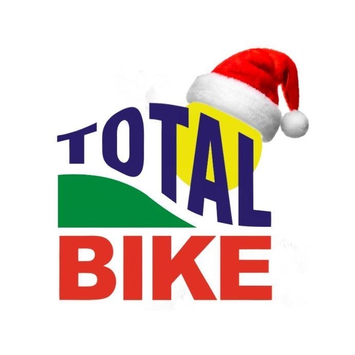 Total Bike
