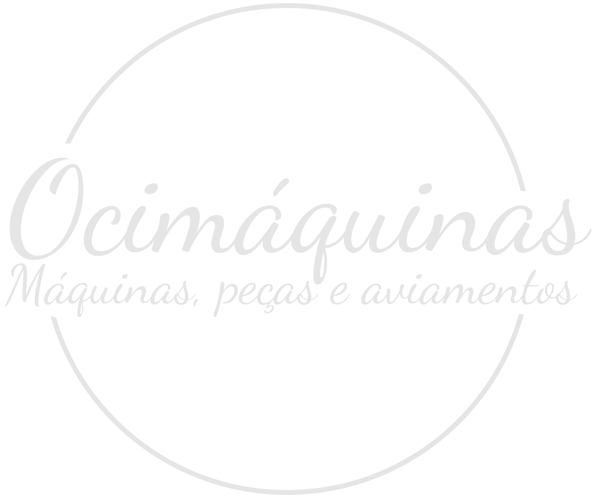 Ocimáquinas