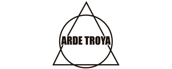 TIENDA ARDE TROYA