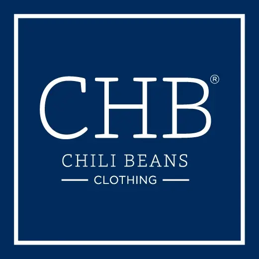 CHB CHILI BEANS CLOTHING