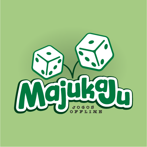 MajukaJu Jogos Offline