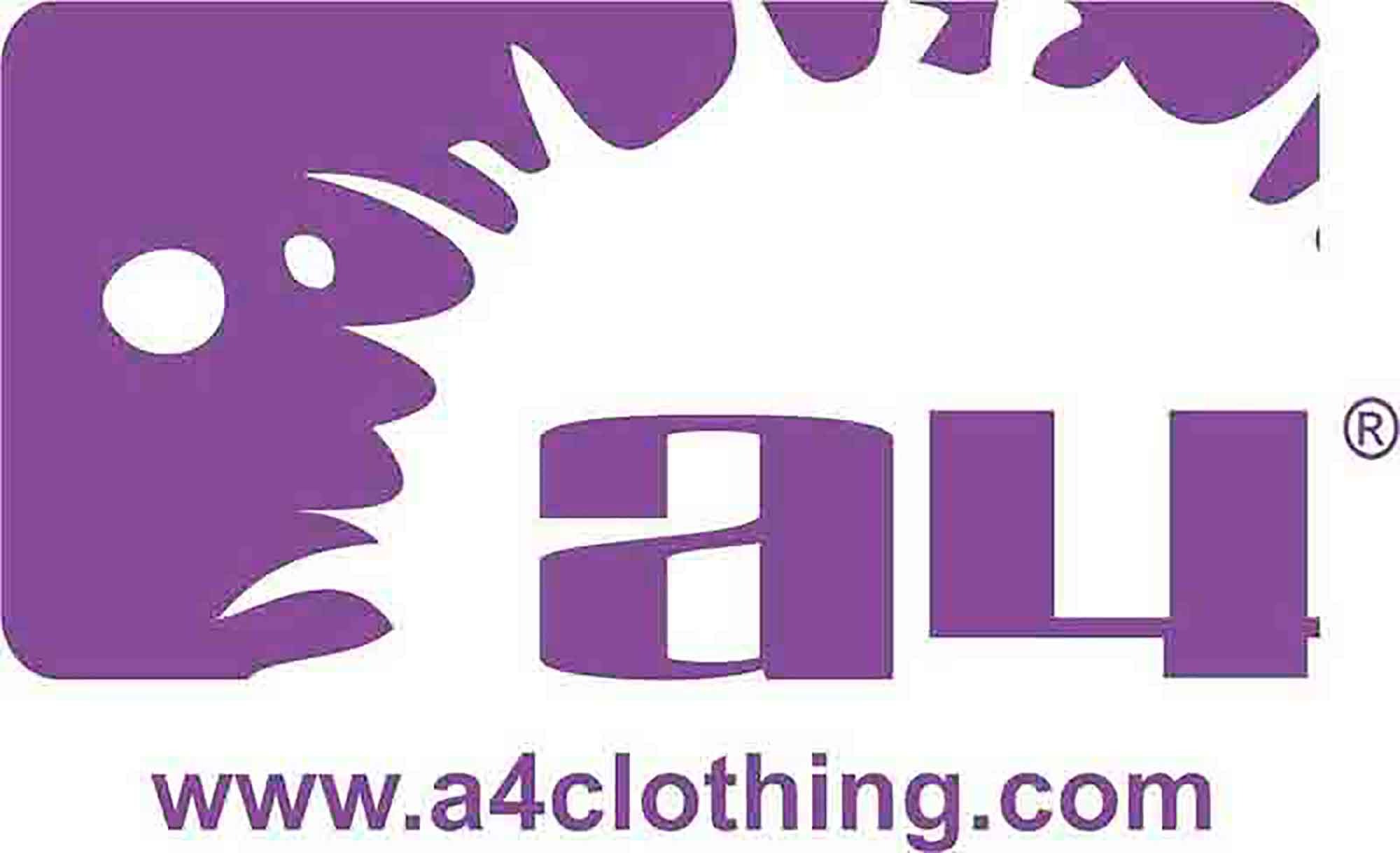 a4clothing.com