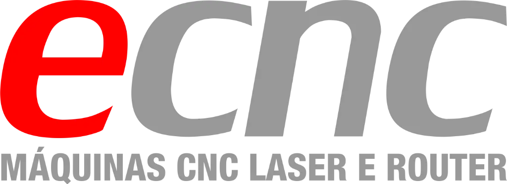 ECNC Máquinas CNC Laser e Router