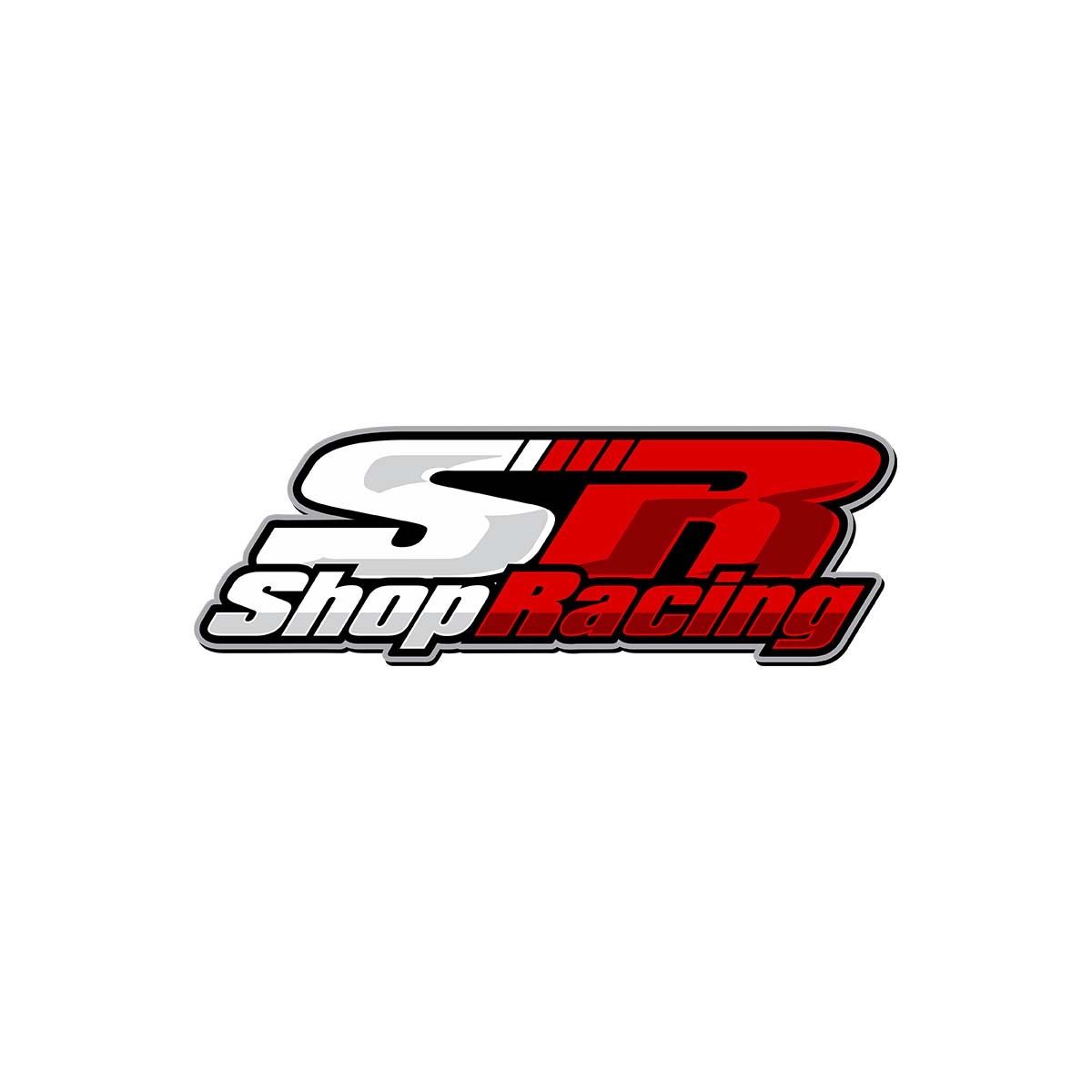 SHOP RACING