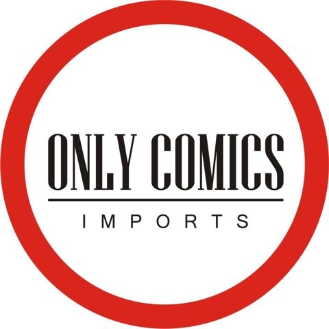 ONLYCOMICS IMPORTS