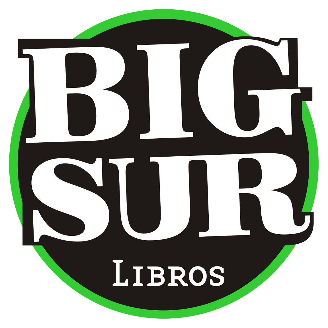 Big Sur Libros