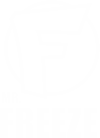 Mister Freeze Refrigeracao