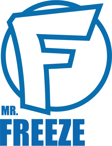 Mister Freeze Refrigeracao