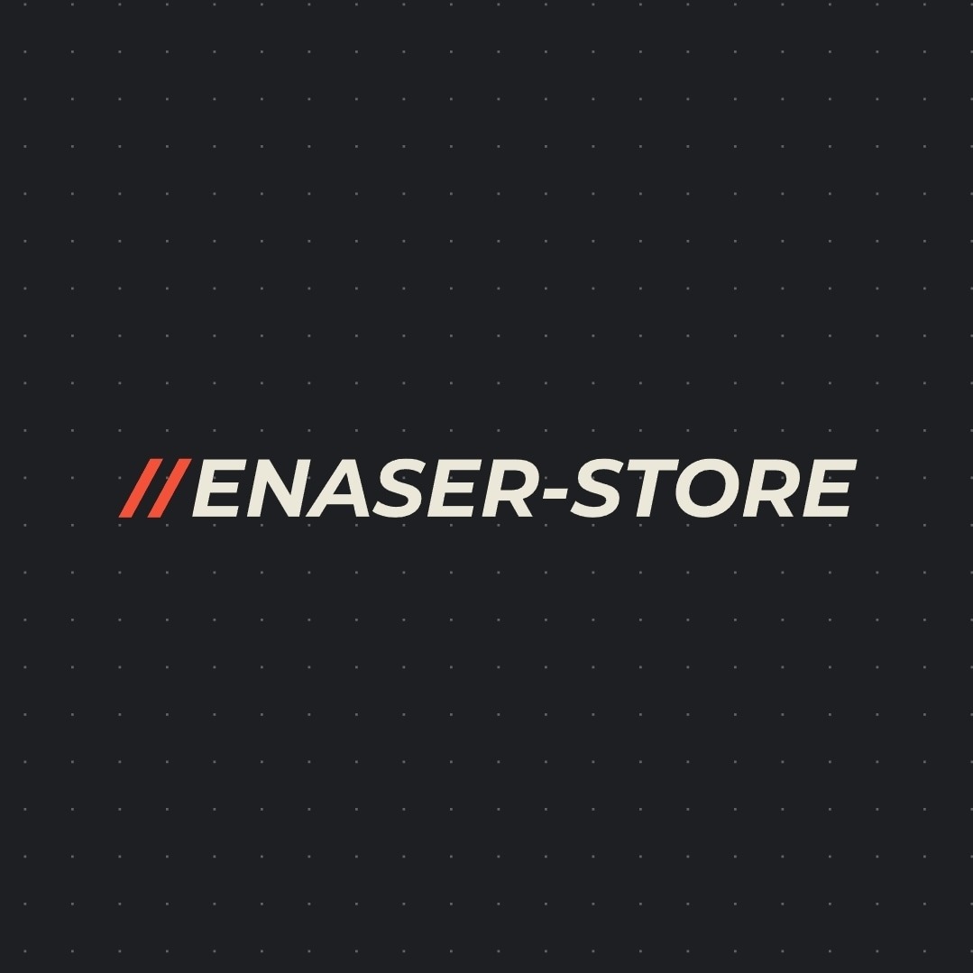 Enaser-Store