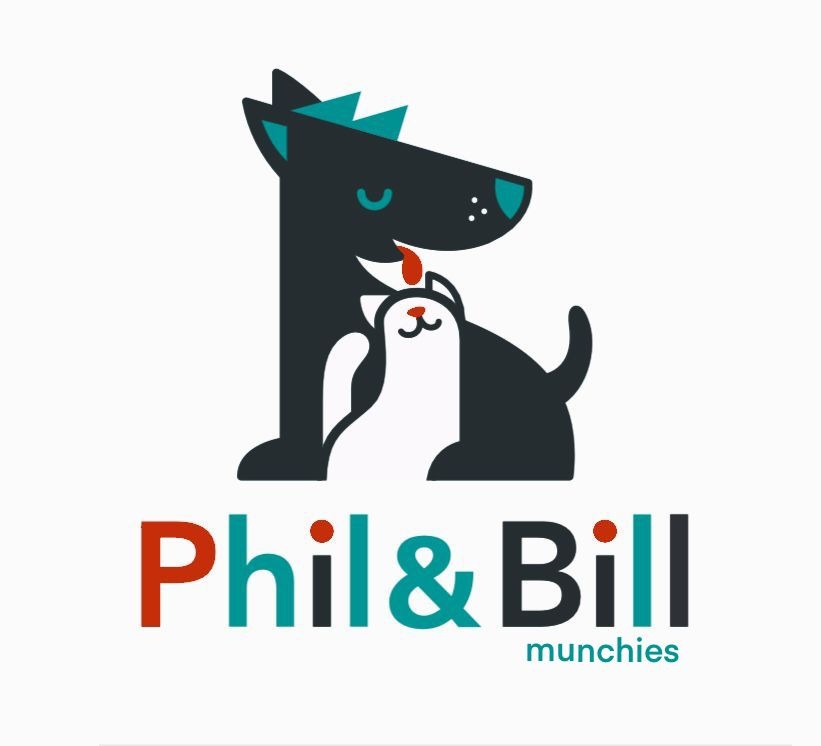 Phil y Bill munchies