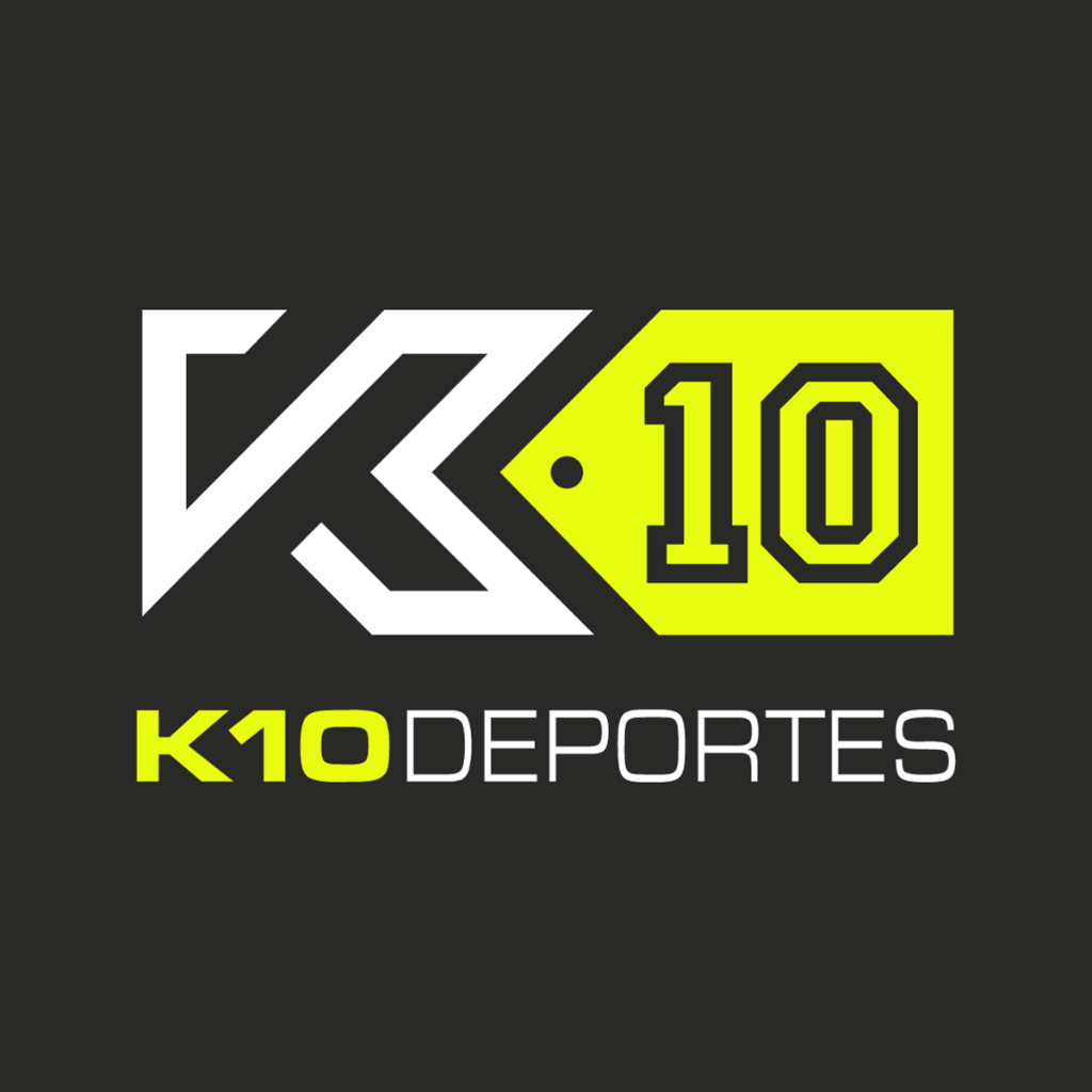 K10 DEPORTES