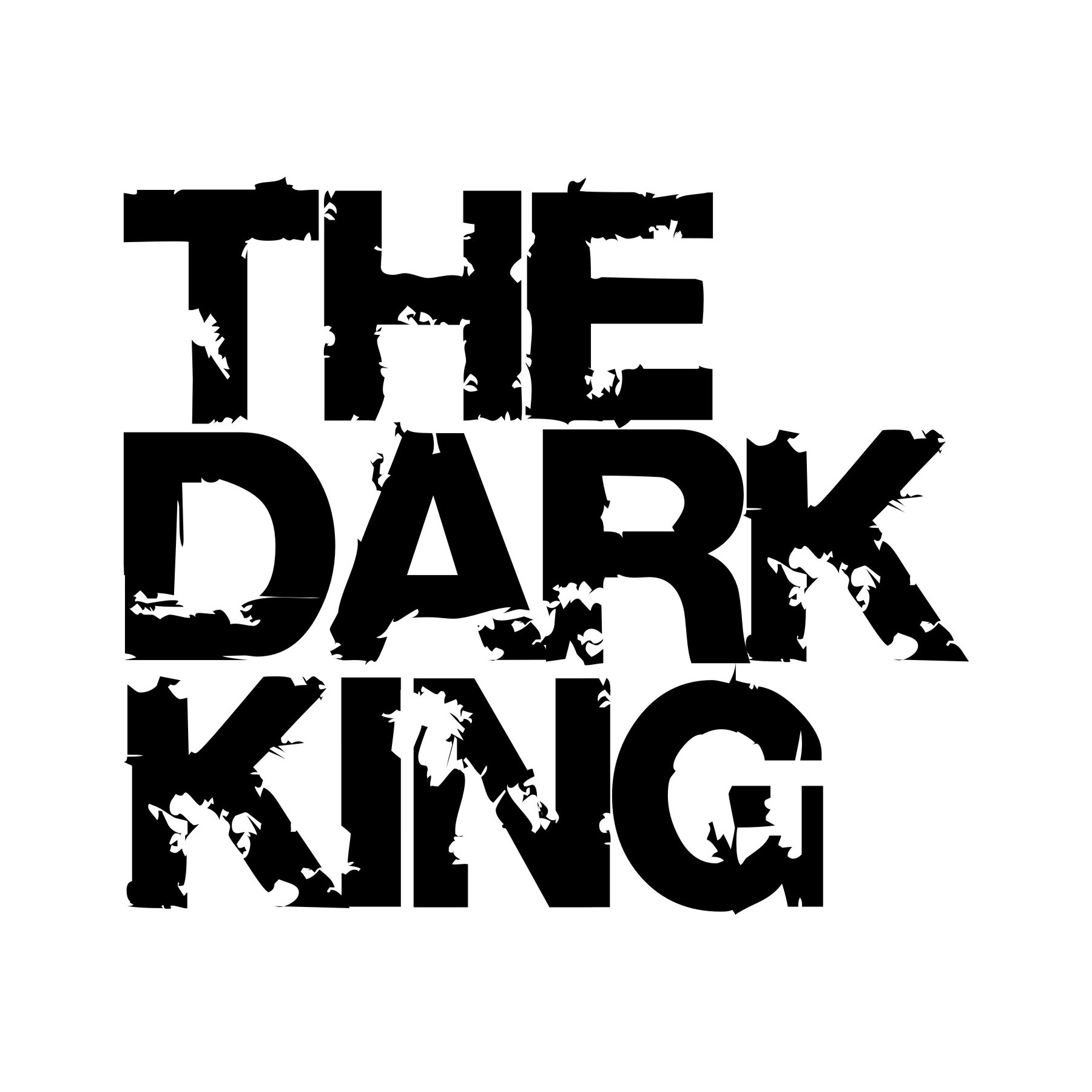 THE DARK KING