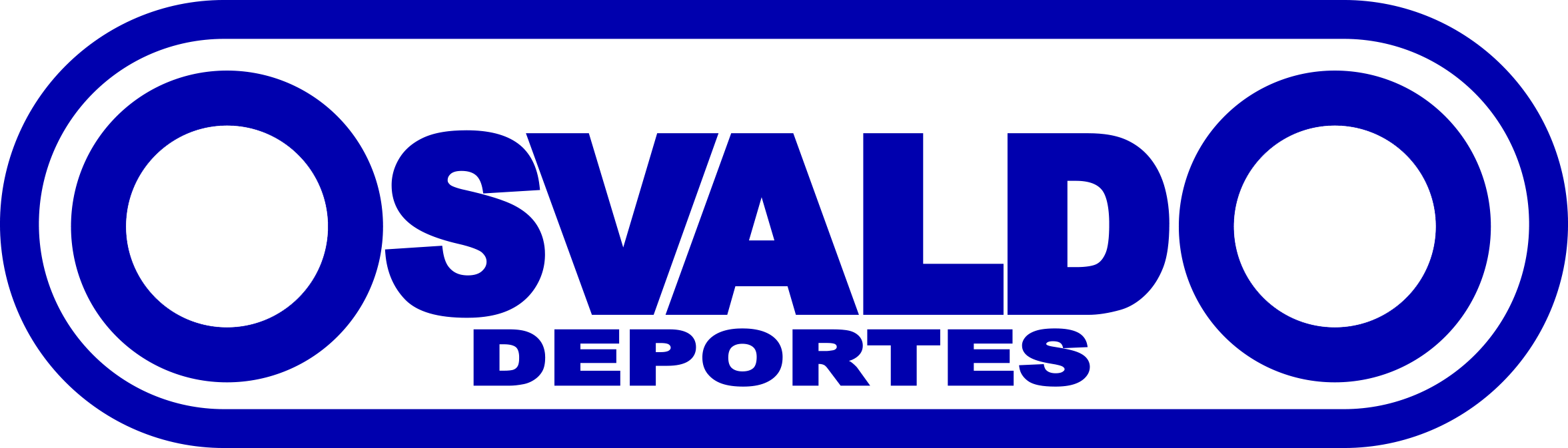 Osvaldo Deportes