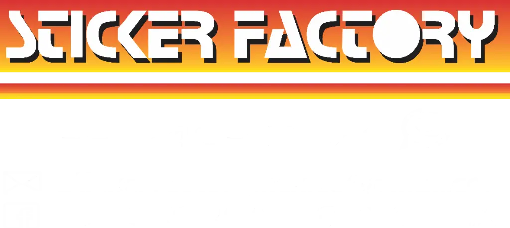 STICKER FACTORY MEXICO
