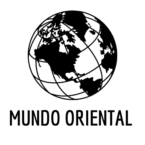 MUNDO ORIENTAL