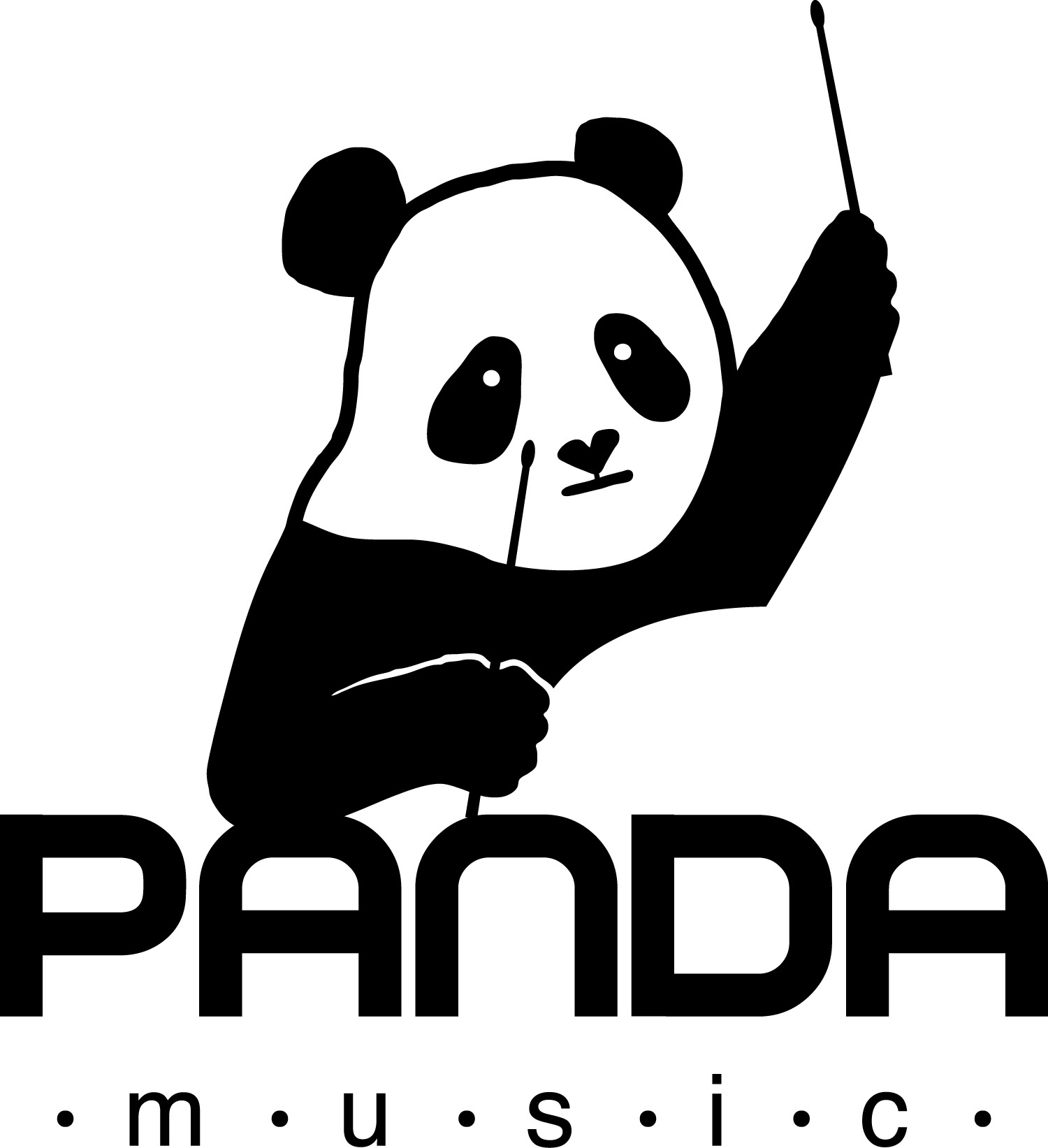 PANDA MUSICAL