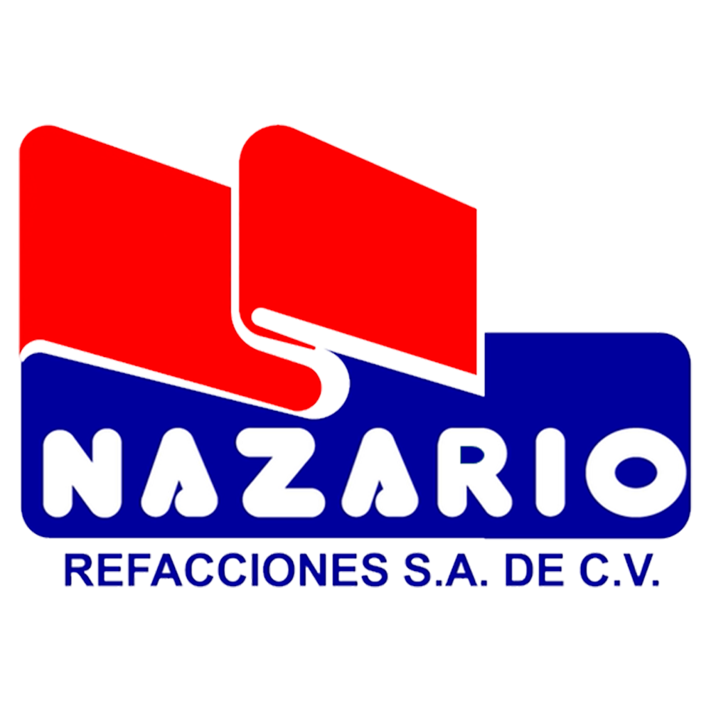 NAZARIO REFACCIONES SA DE CV