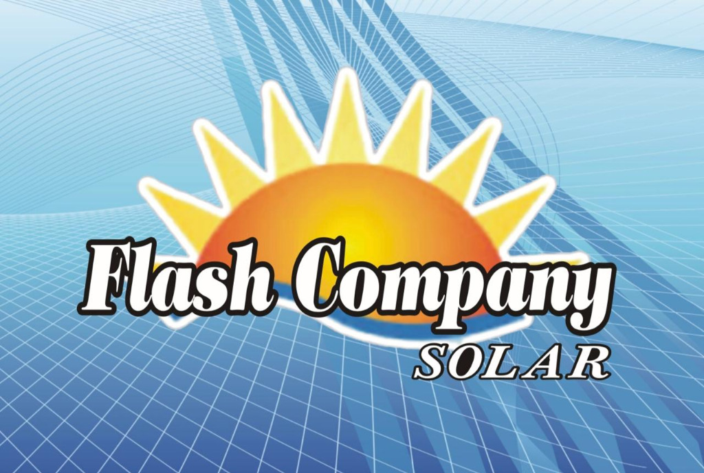FLASH COMPANY INFORMARTICA E ENERGIA SOLAR