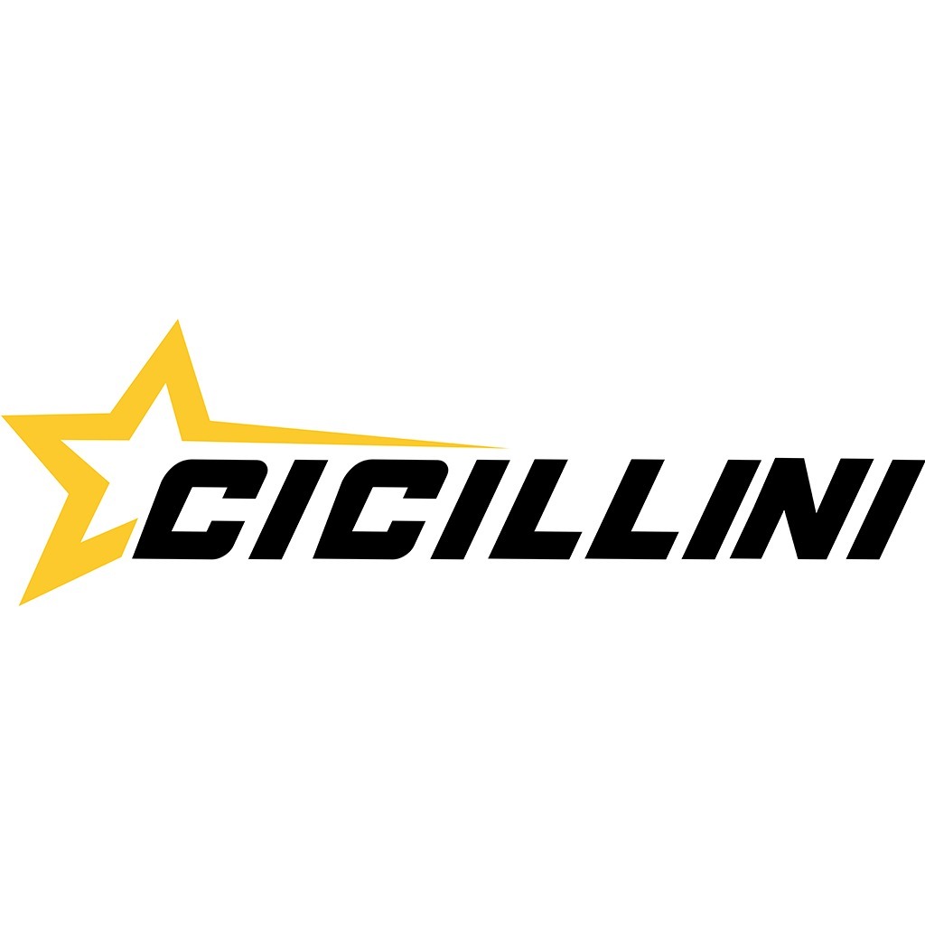 Cicillini Motorcycle
