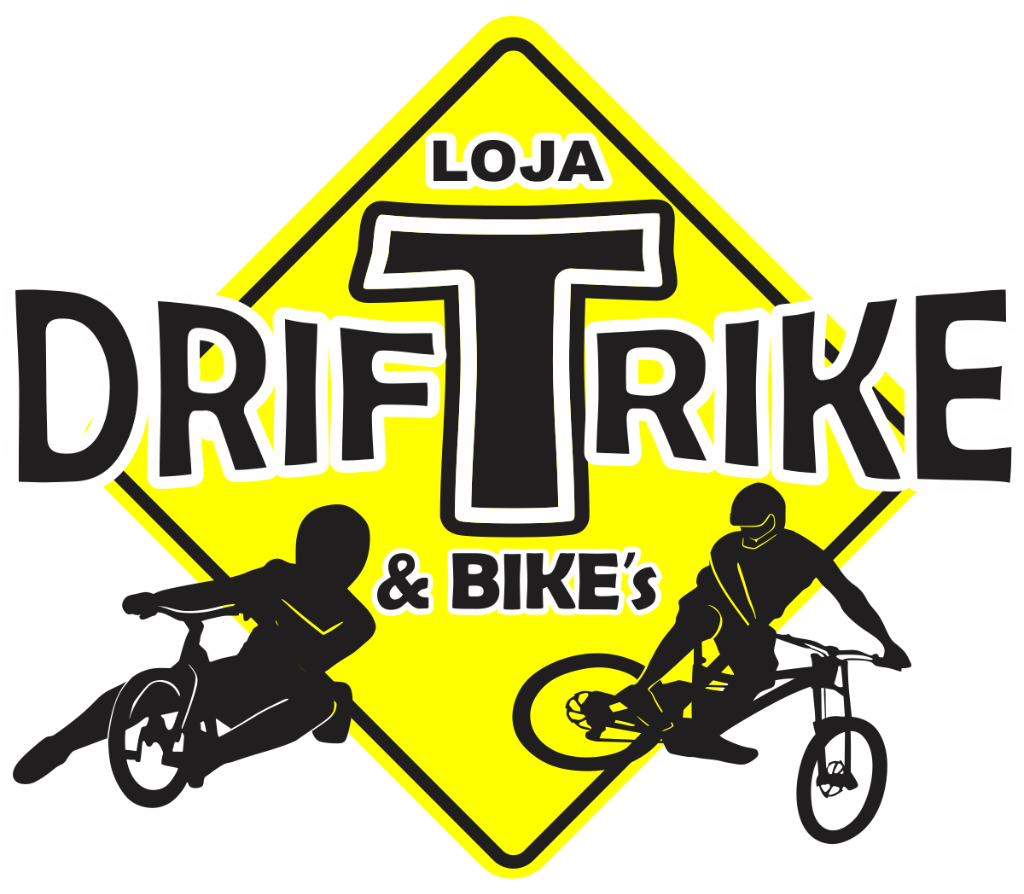 Loja Drift Trike Bikes
