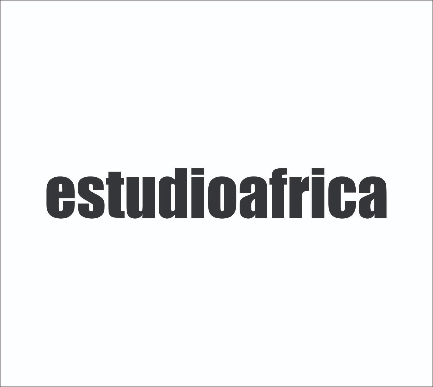 ESTUDIOAFRICA