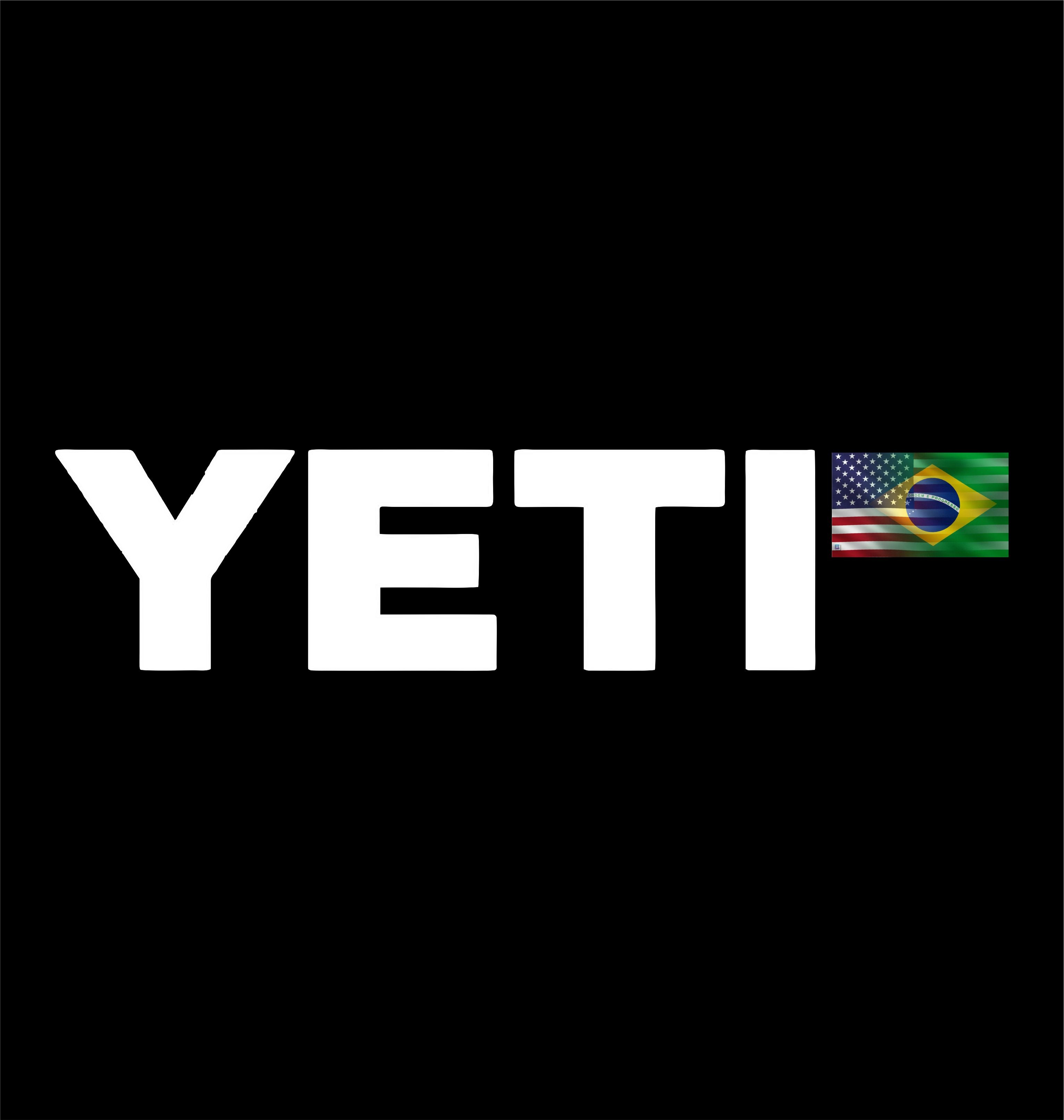 YETI BRASIL