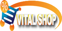 VITAL SHOP