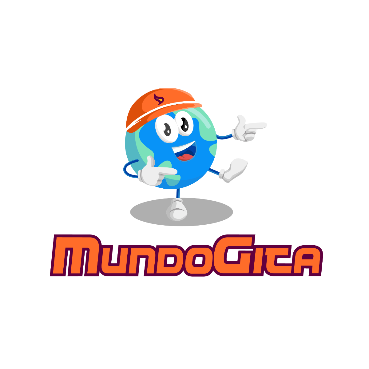 MUNDOGITA