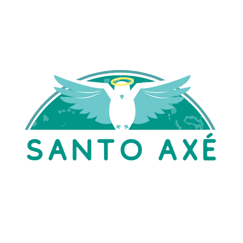 SANTO AXÉ - OFICIAL