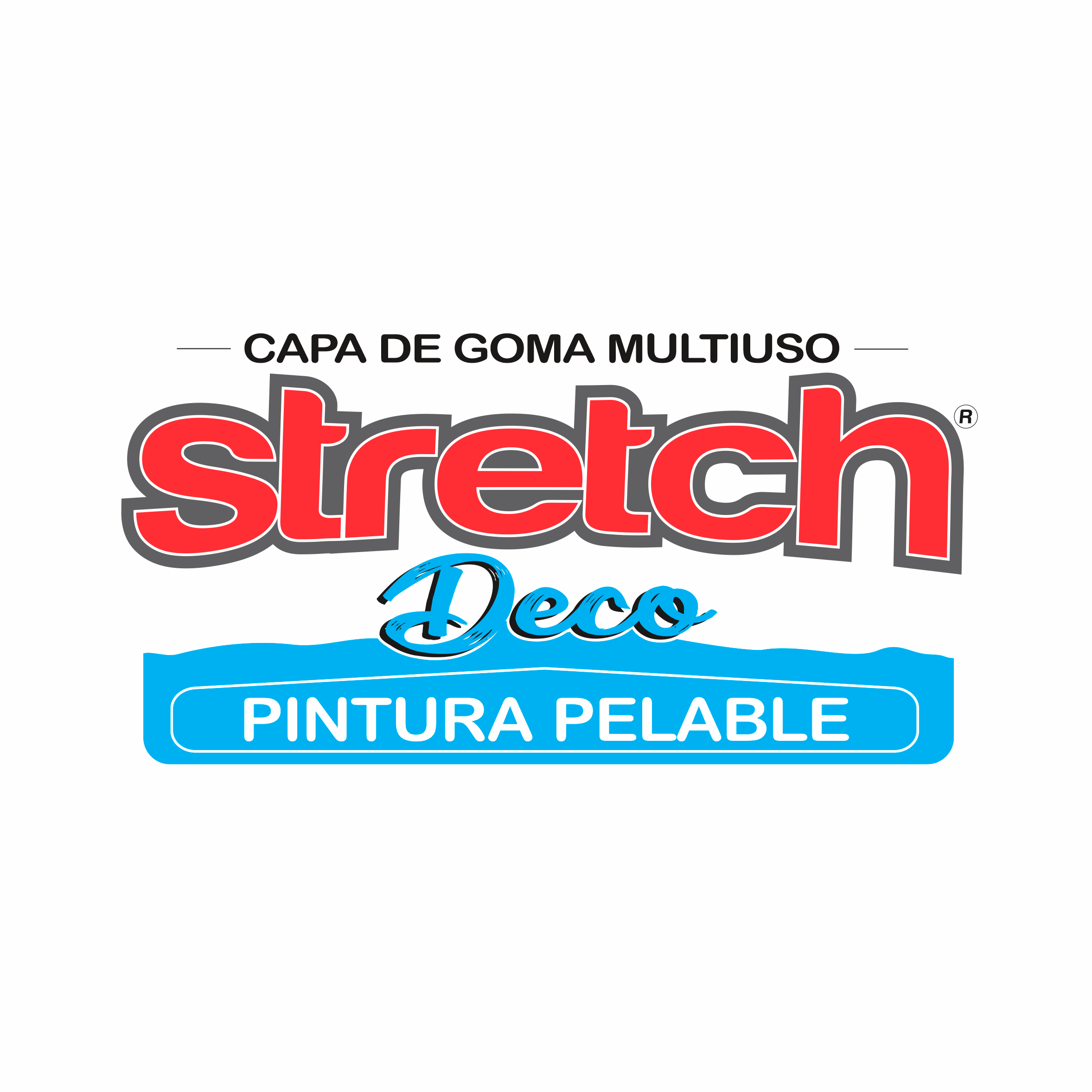 STRETCH DECO