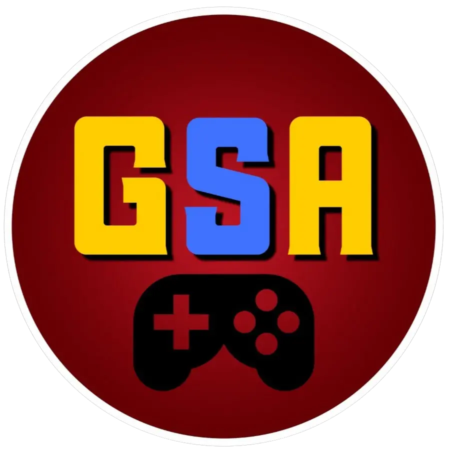 G.S.A Games