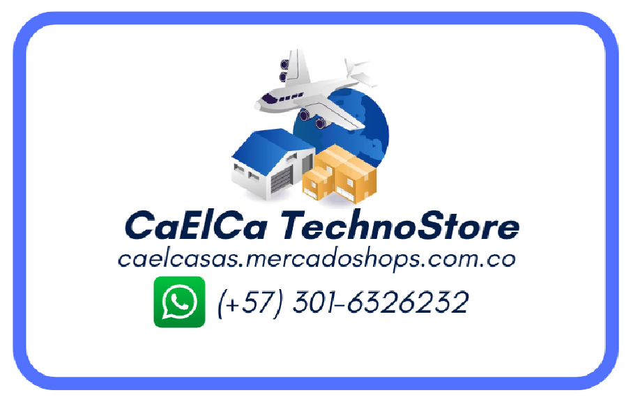 Importaciones CaElCa