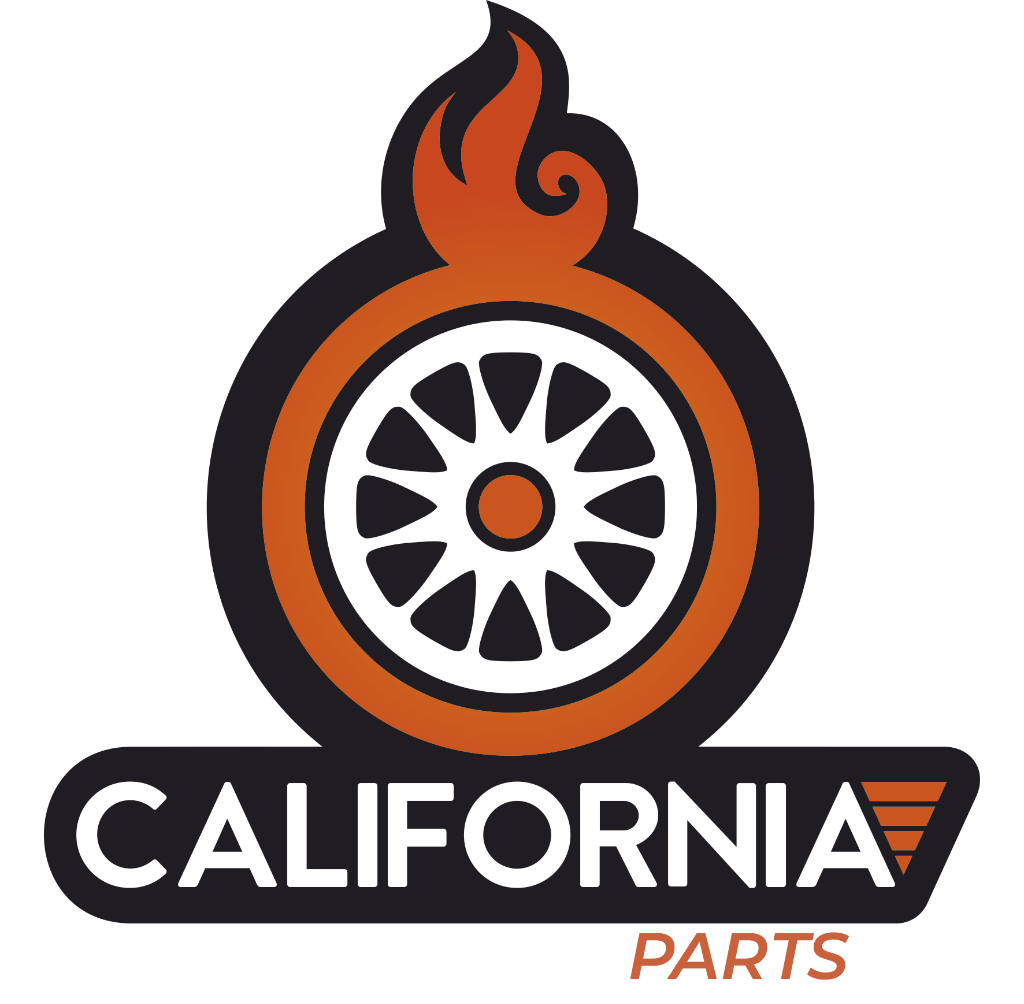 Califórnia Parts