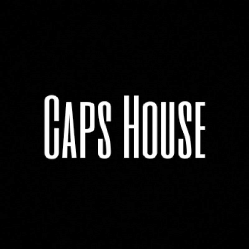 CAPS HOUSE PARRAL