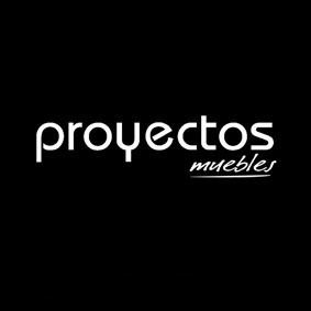 PROYECTOS MUEBLES