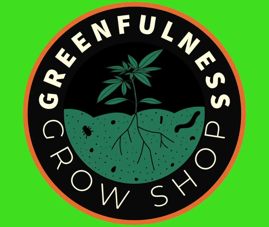 GREENFULNESS GROW SHOP