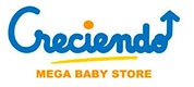 Creciendo Mega Baby Store