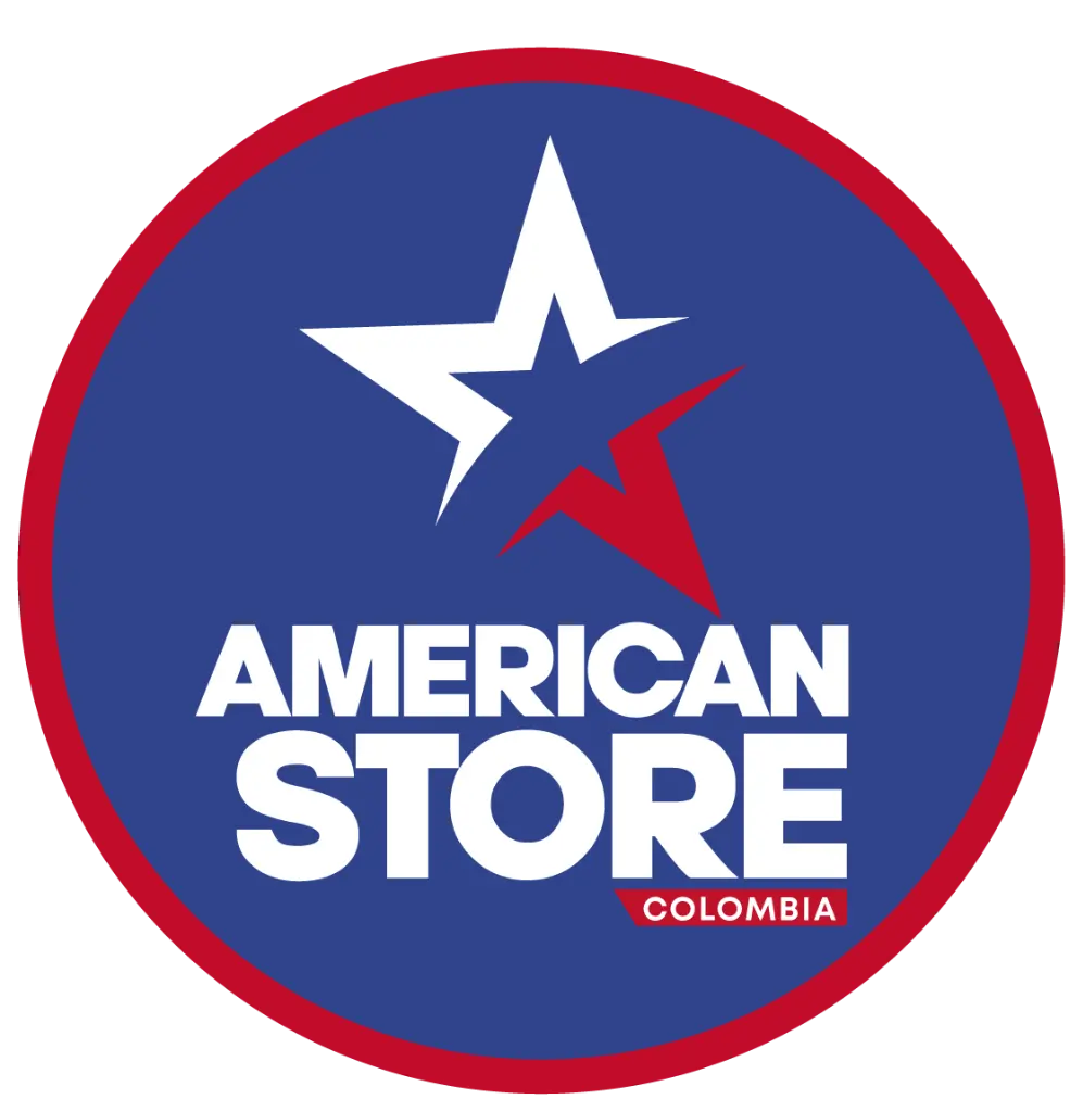 AMERICAN STORE COLOMBIA