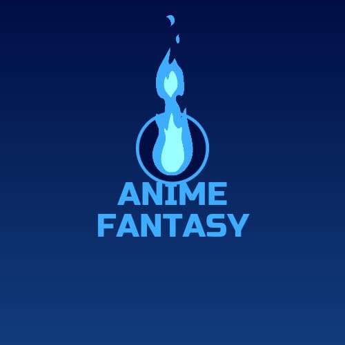 Anime Fantasy
