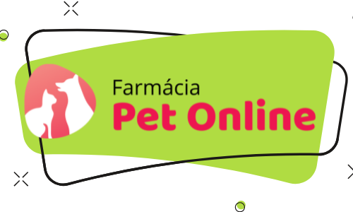 Farmácia Pet Online